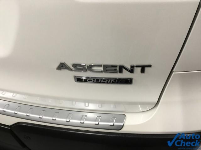 2019 Subaru Ascent Touring