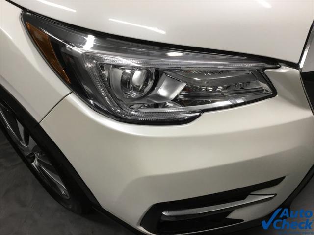 2019 Subaru Ascent Touring