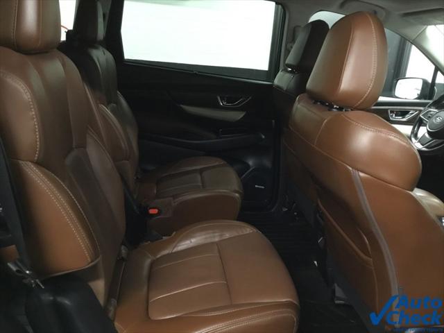 2019 Subaru Ascent Touring