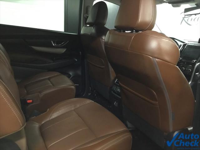 2019 Subaru Ascent Touring