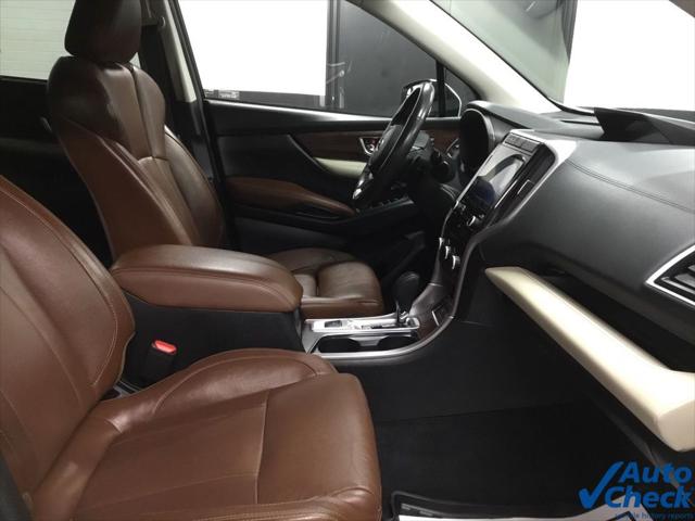 2019 Subaru Ascent Touring