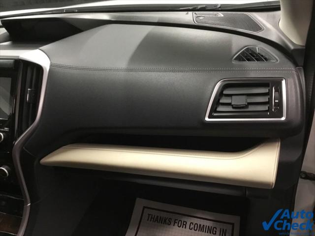 2019 Subaru Ascent Touring