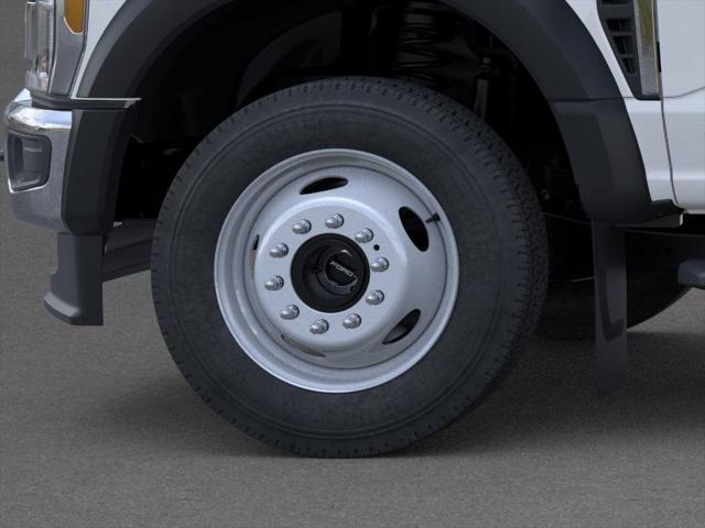 2025 Ford F-550 XL