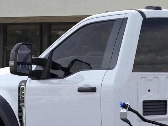 2025 Ford F-550 XL