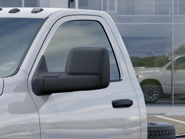 2026 Ram 3500 Chassis Cab Tradesman/Big Horn