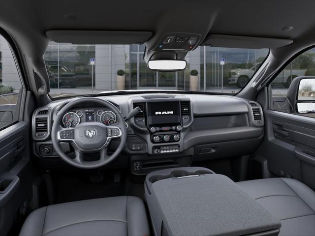 2026 Ram 3500 Chassis Cab Tradesman/Big Horn
