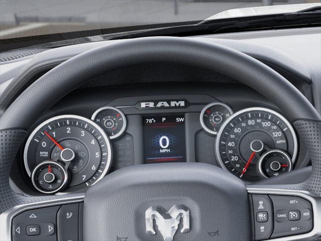 2026 Ram 3500 Chassis Cab Tradesman/Big Horn