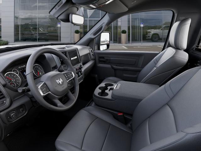 2026 Ram 3500 Chassis Cab Tradesman/Big Horn