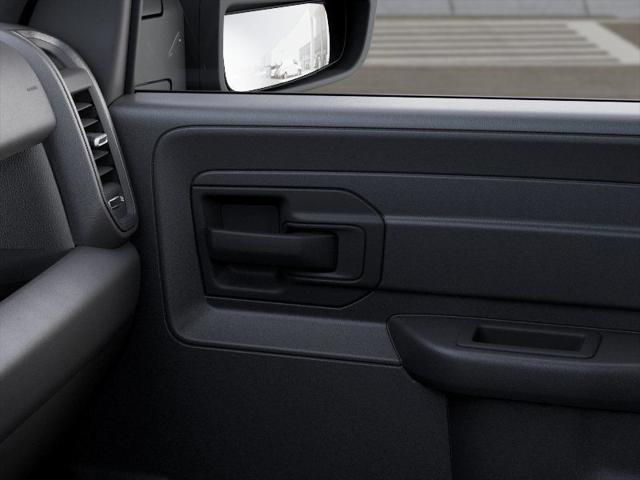 2026 Ram 3500 Chassis Cab Tradesman/Big Horn