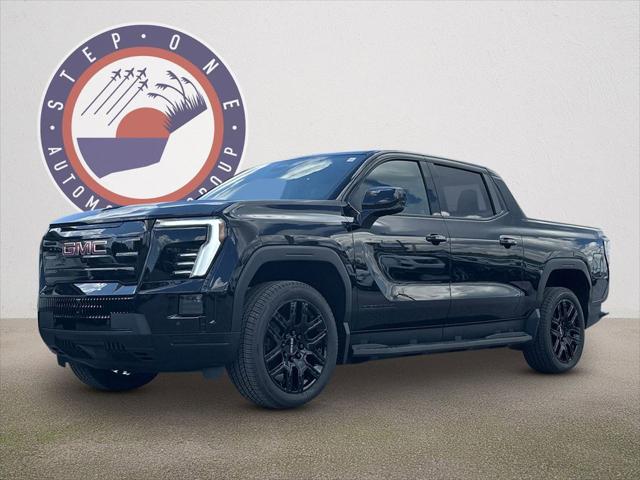 2026 GMC Sierra Standard Range Elevation for sale in Pensacola, FL