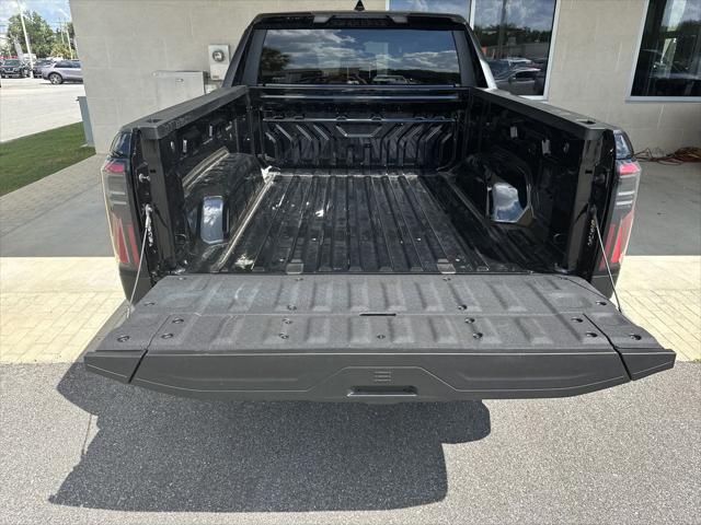 2026 GMC Sierra Standard Range Elevation