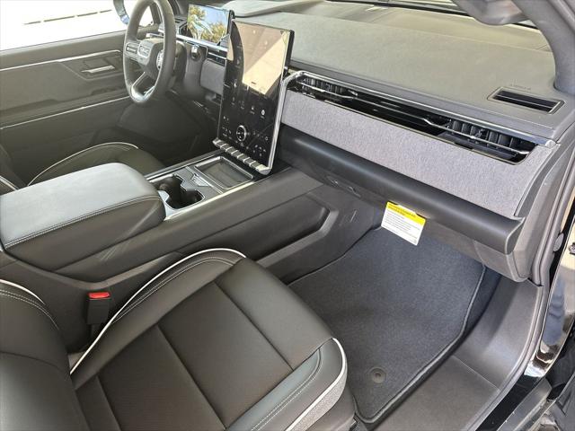 2026 GMC Sierra Standard Range Elevation