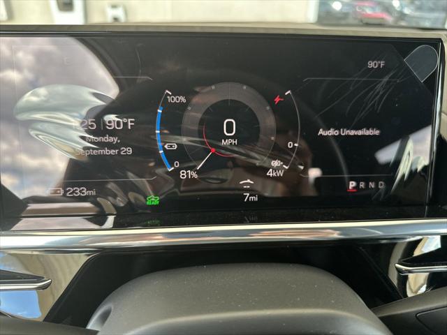 2026 GMC Sierra Standard Range Elevation
