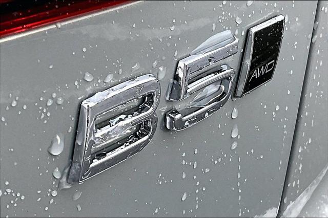 2026 Volvo V60 Cross Country Plus, B5 AWD Gas (mild hybrid)