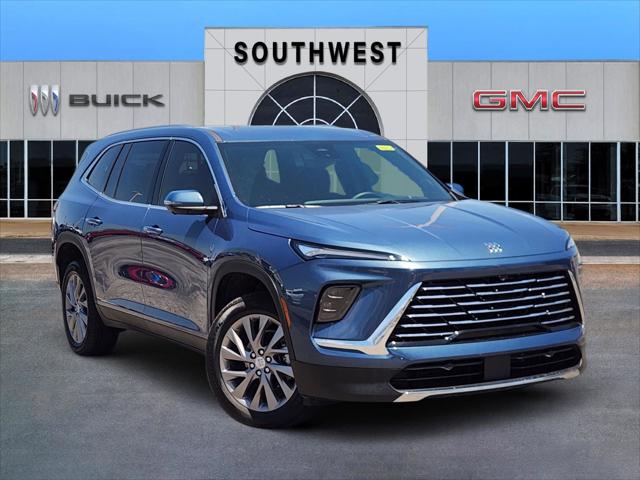 2026 Buick Enclave Preferred for sale in Lawton, OK