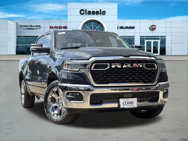 2026 Ram 1500 Lone Star Crew Cab 4x4 5'7" Box for sale in Arlington, TX