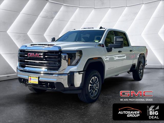 2026 GMC Sierra 3500HD Pro for sale in North Springfield, VT