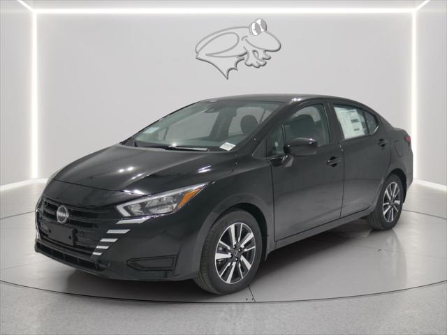 2025 Nissan Versa 1.6 SV for sale in Hurlock, MD