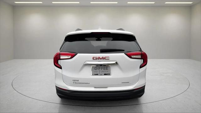 2023 GMC Terrain AWD SLE