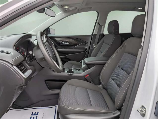 2023 GMC Terrain AWD SLE