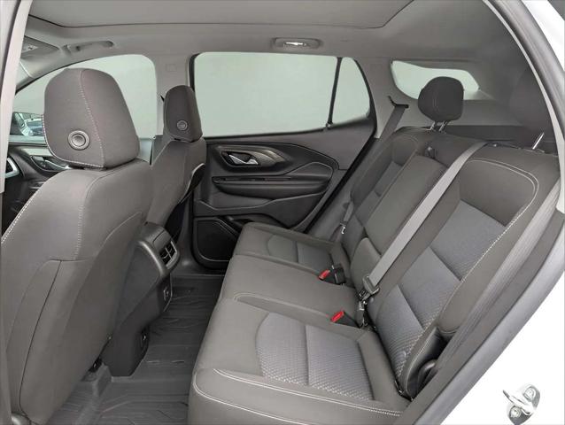 2023 GMC Terrain AWD SLE