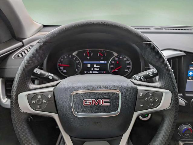 2023 GMC Terrain AWD SLE
