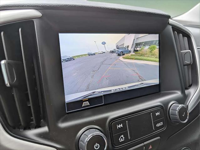 2023 GMC Terrain AWD SLE
