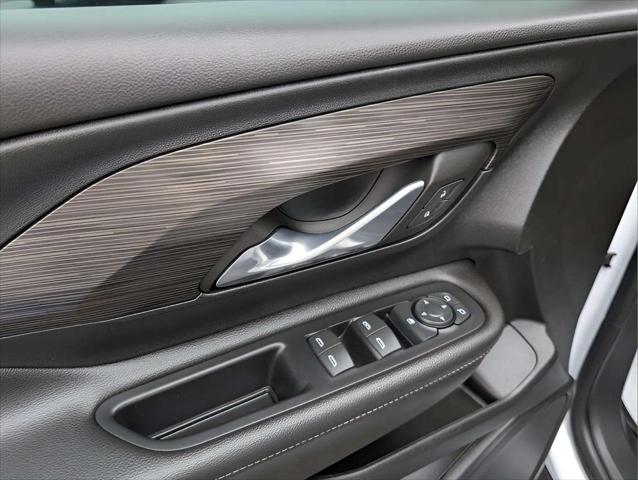 2023 GMC Terrain AWD SLE