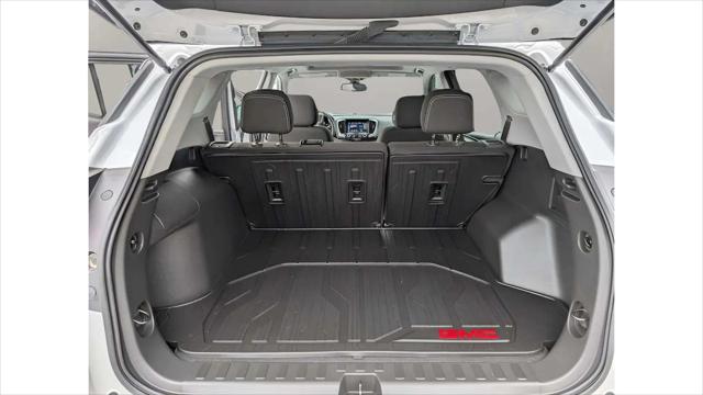 2023 GMC Terrain AWD SLE
