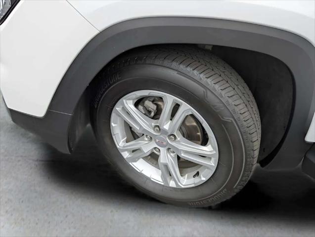 2023 GMC Terrain AWD SLE