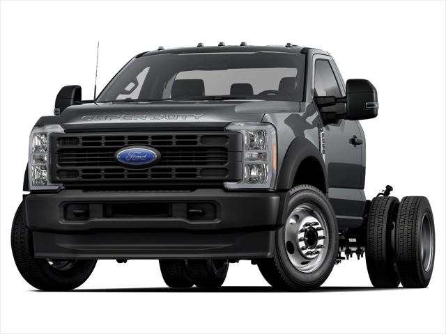 2024 Ford F-550 XL for sale in Rutland, VT