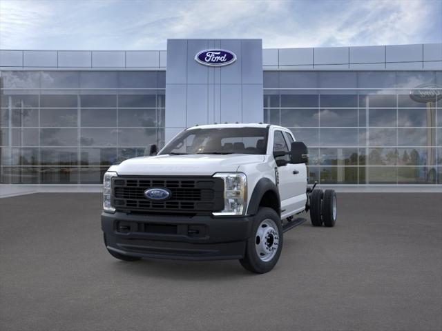 2025 Ford F-550 XL