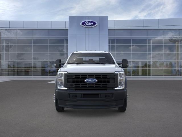 2025 Ford F-550 XL
