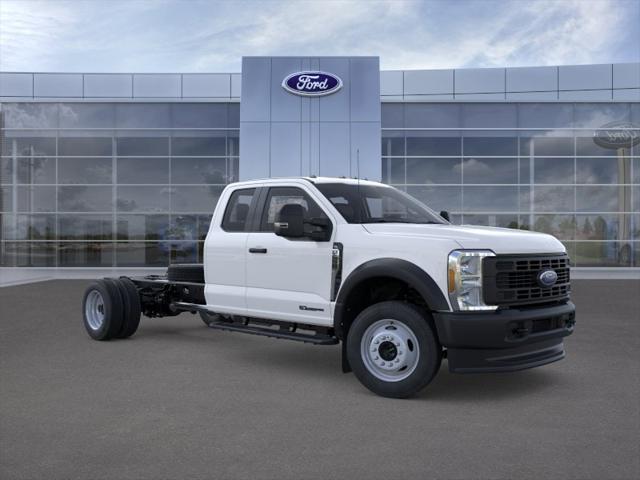 2025 Ford F-550 XL