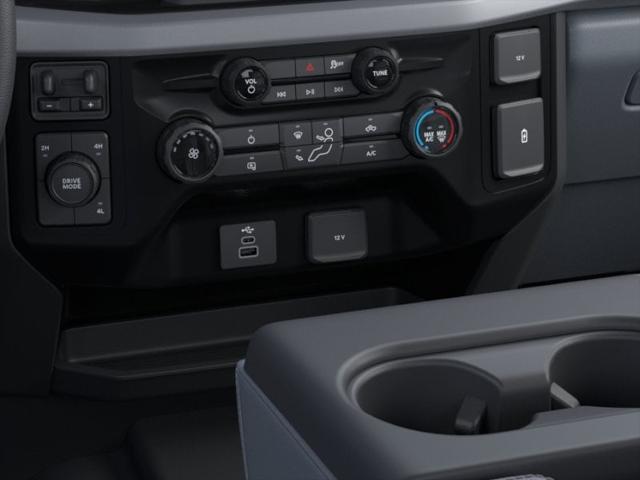 2025 Ford F-550 XL