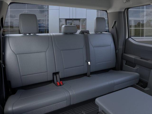 2025 Ford F-550 XL