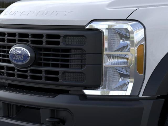 2025 Ford F-550 XL