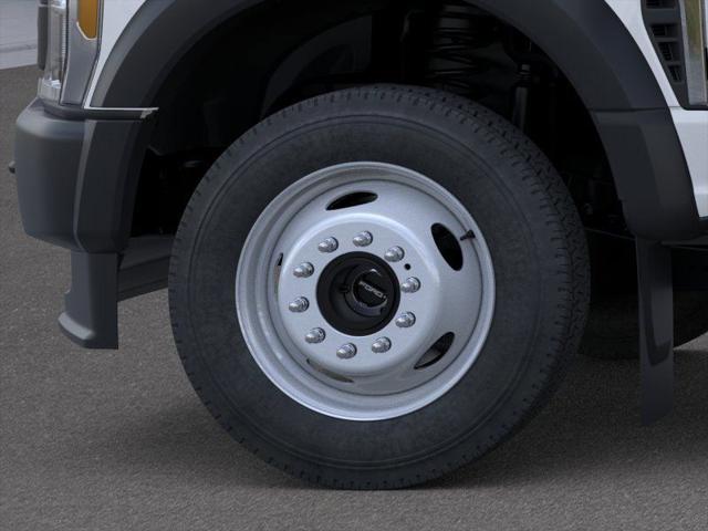 2025 Ford F-550 XL