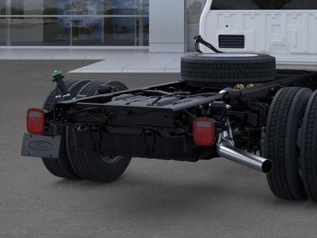 2025 Ford F-550 XL