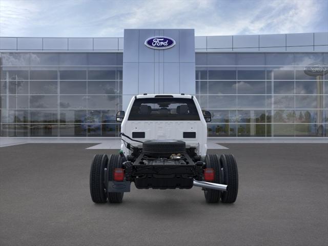 2025 Ford F-550 XL