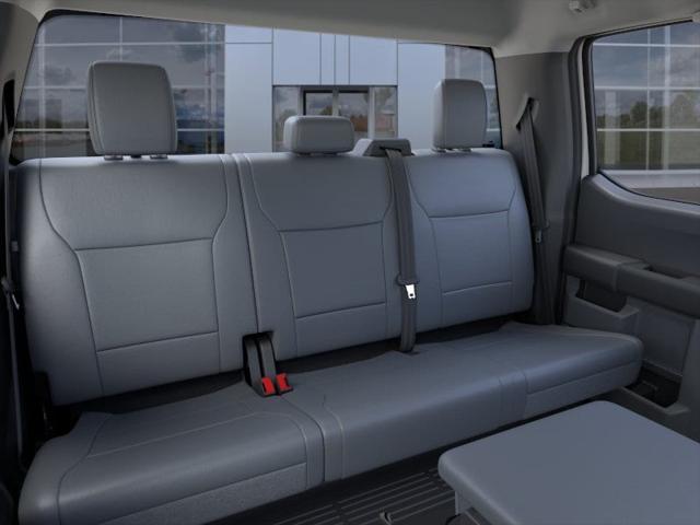 2025 Ford F-550 XL