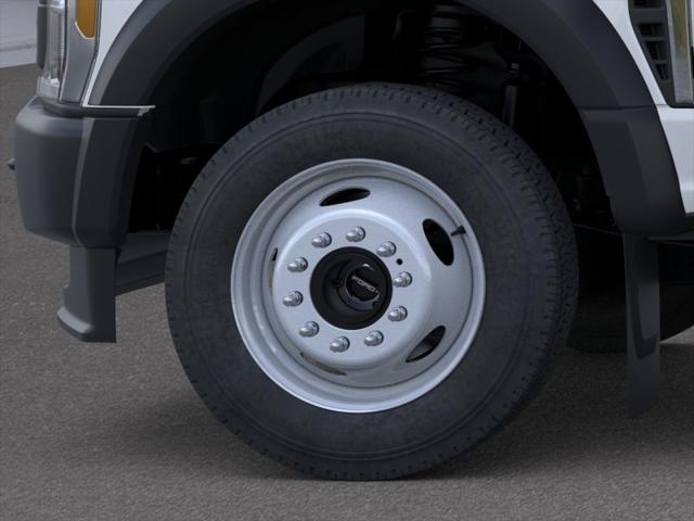2025 Ford F-550 XL