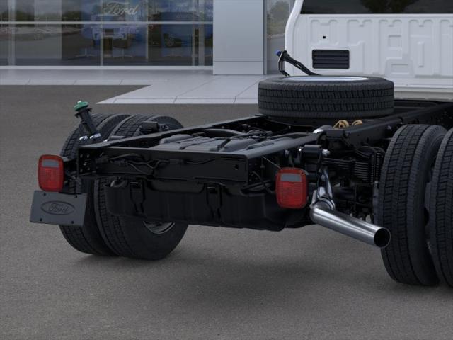 2025 Ford F-550 XL