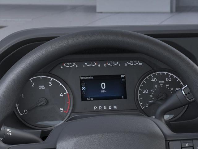 2025 Ford F-550 XL
