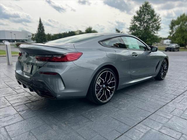 2026 BMW M8 xDrive