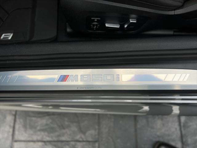 2026 BMW M8 xDrive