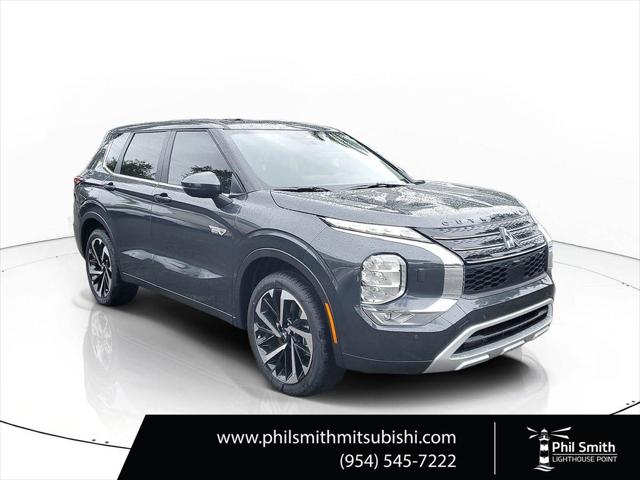 2025 Mitsubishi Outlander PHEV SE S-AWC for sale in  Lighthouse Point, FL
