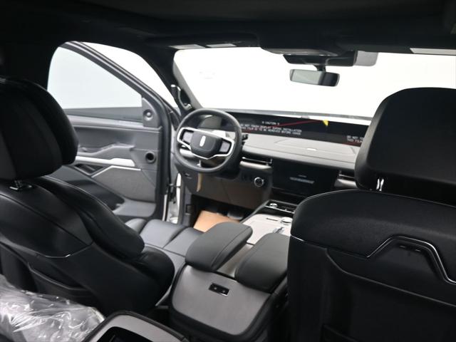 2025 Lincoln Navigator Reserve L