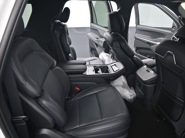 2025 Lincoln Navigator Reserve L