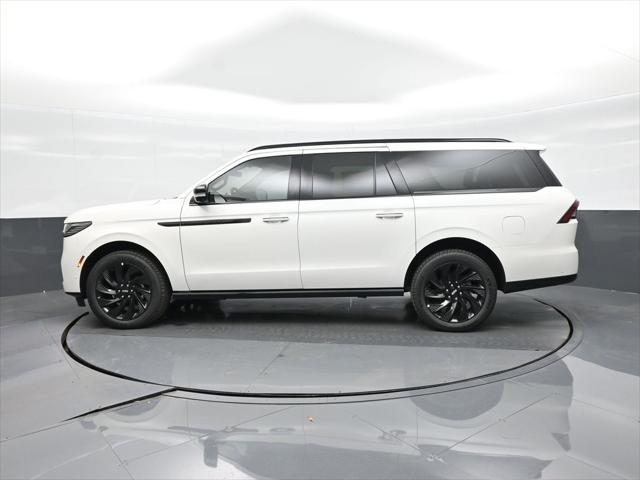 2025 Lincoln Navigator Reserve L